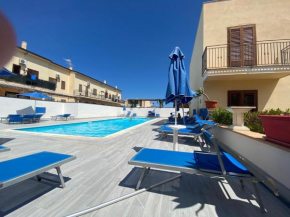 Residence Le Perle Beach San Vito Lo Capo